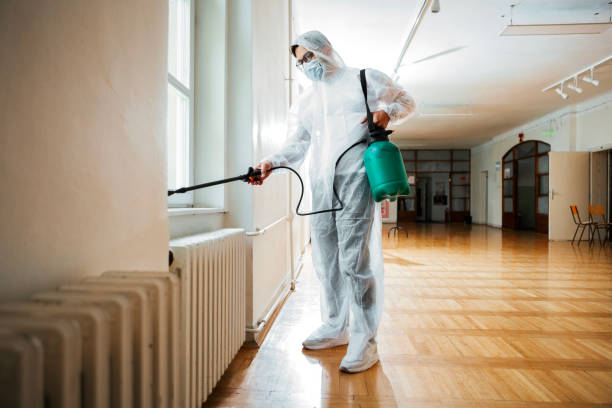  Georgetown, TX Pest Control Pros
